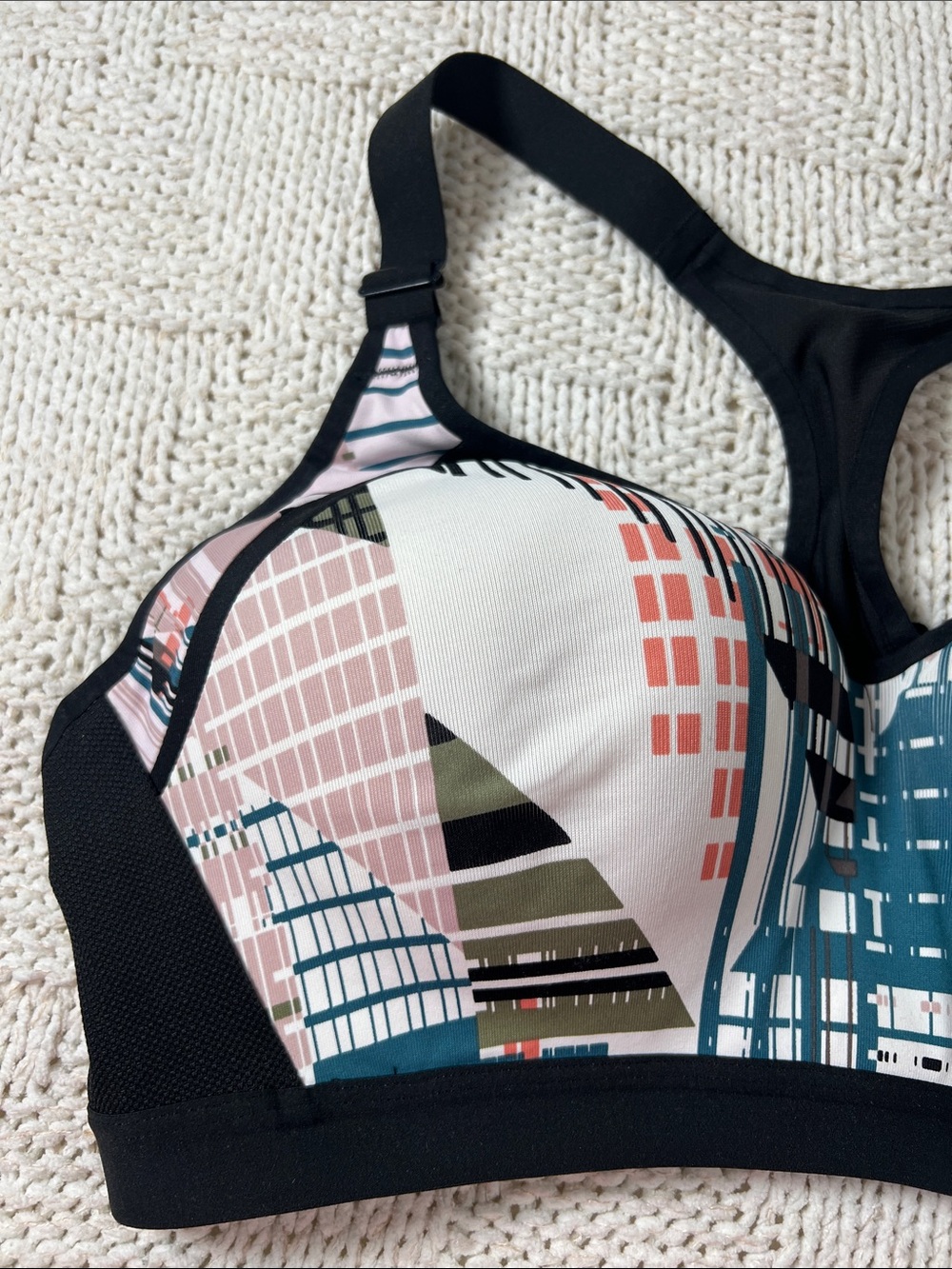 VICTORIA SPORT Incredible by Victoria’s Secret Sports bra - Picture 2 of 6